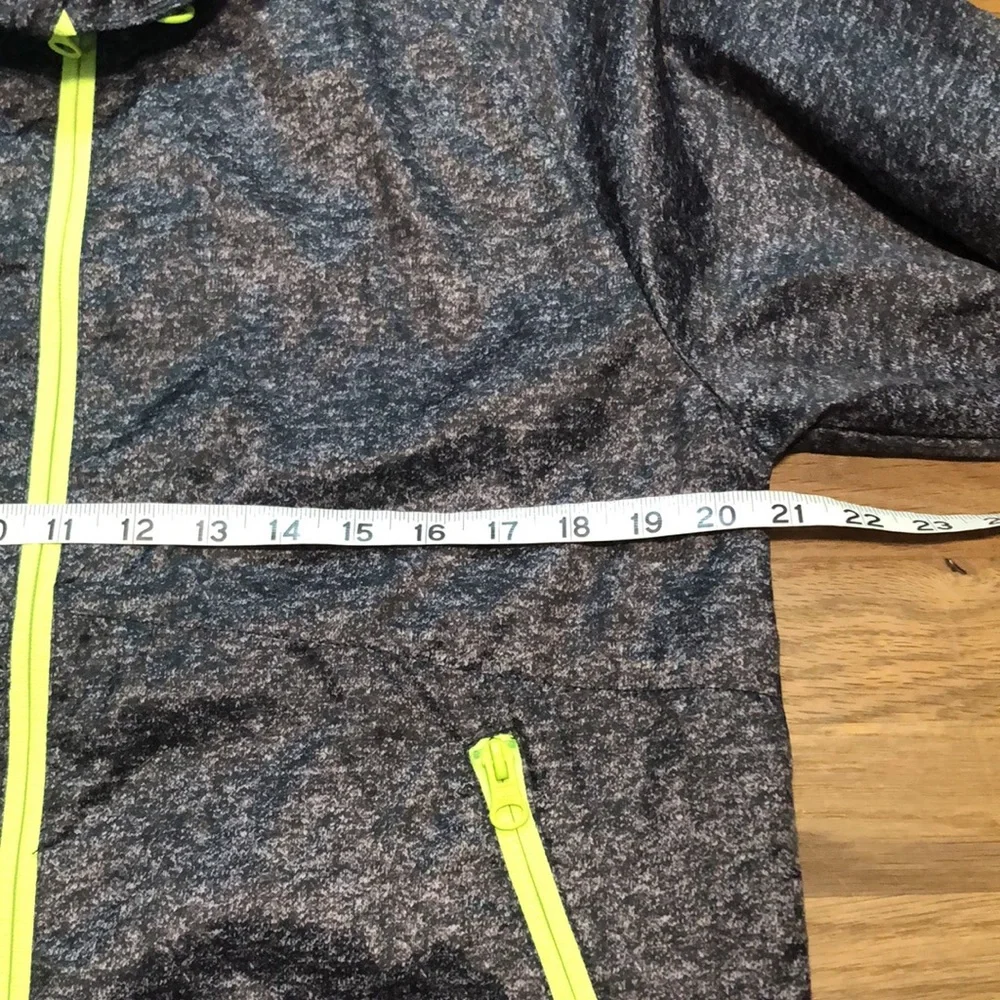 AMERICAN EAGLE full zip windbreaker - Picture 8 of 9